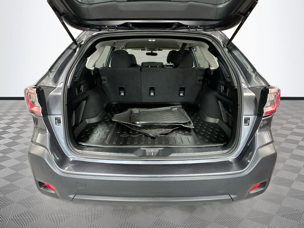 Certified 2024 Subaru Outback 2.5i image 27