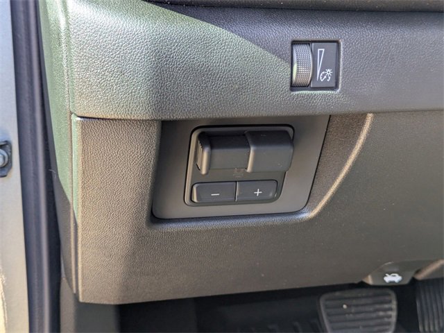 New 2025 Chevrolet Colorado Trail Boss image 11