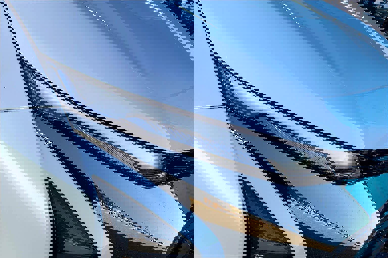 New 2026 Chevrolet Equinox ACTIV image 13