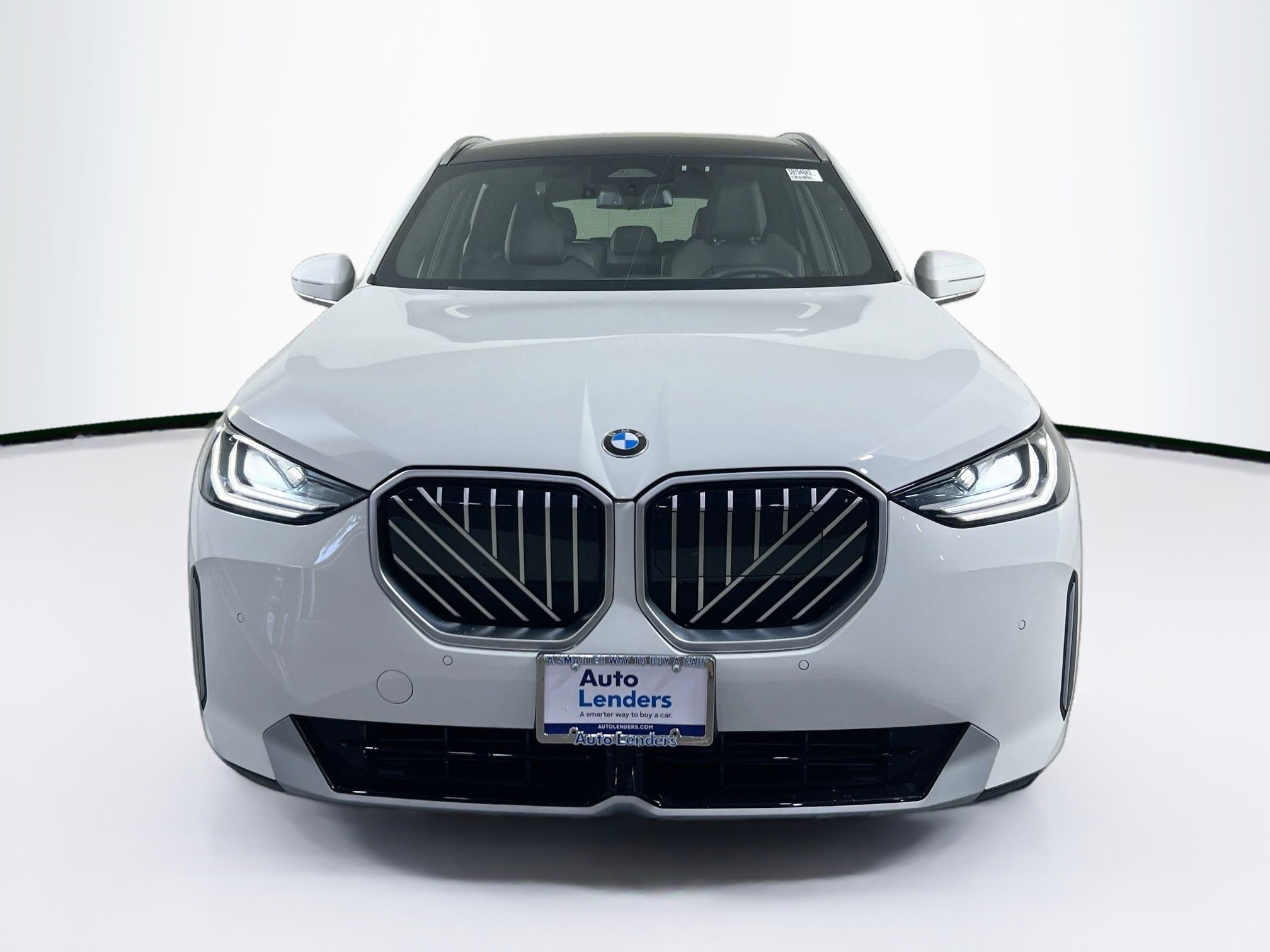 Used 2025 BMW X3 xDrive30i w/ Convenience Package image 2