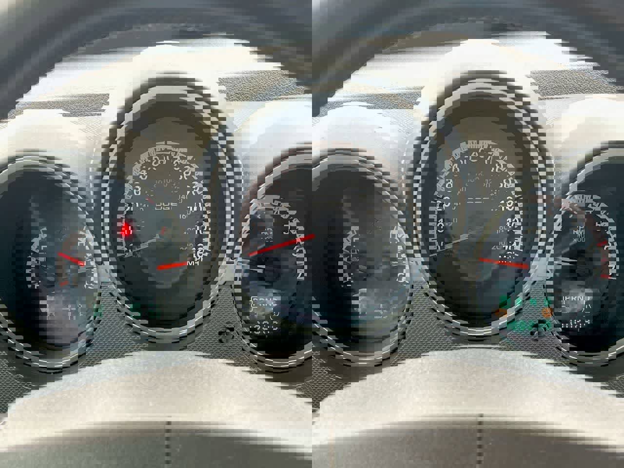 Used 2011 Dodge Nitro SXT image 23