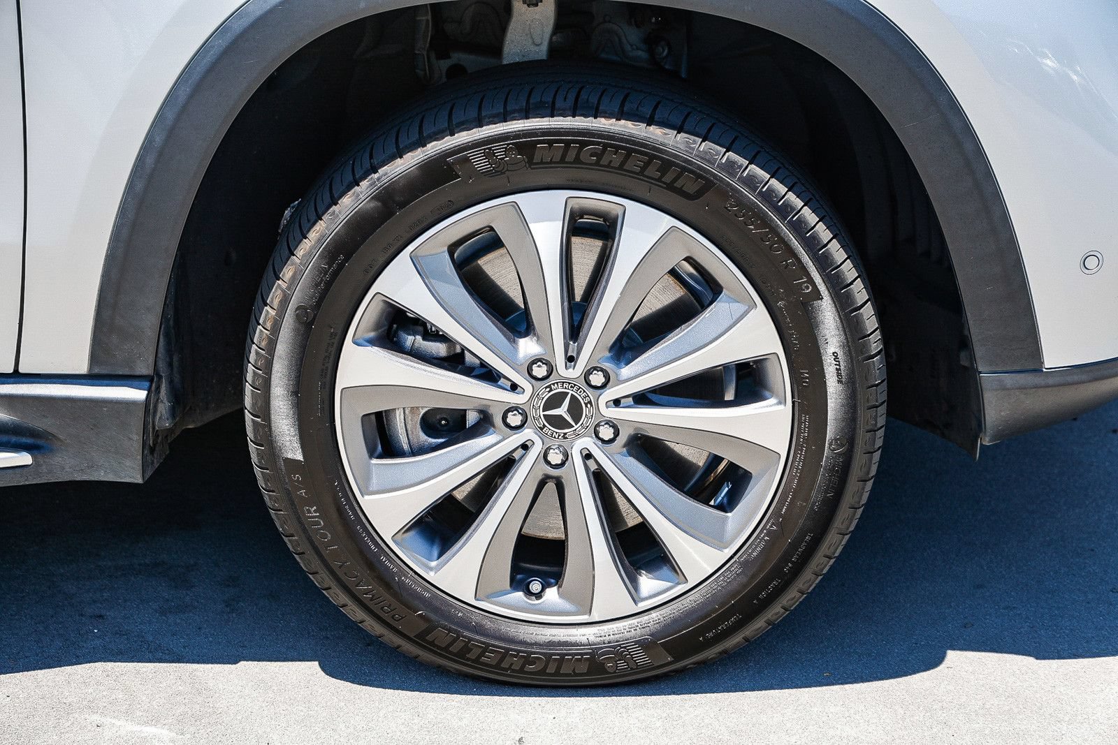 Used 2020 Mercedes-Benz GLE 450 4MATIC image 9