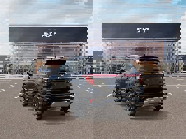 New 2026 Kia Seltos SX image 4