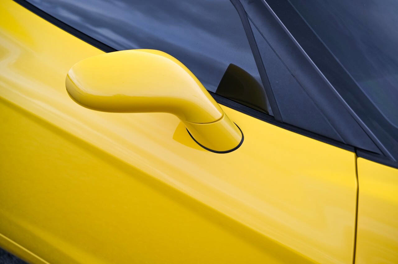 Used 2010 Chevrolet Corvette Grand Sport image 63