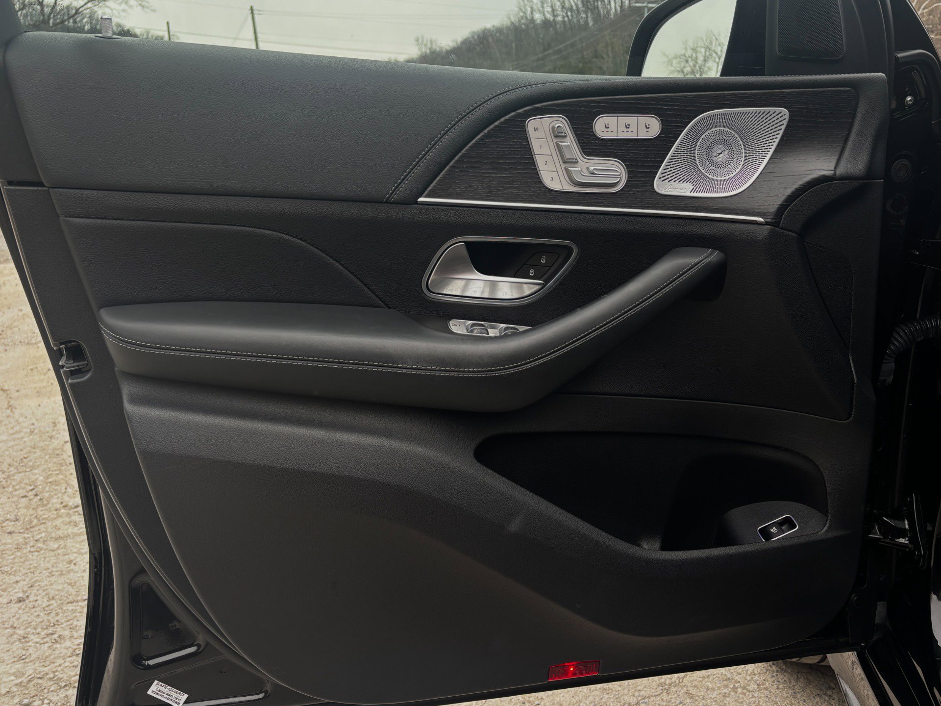 Used 2021 Mercedes-Benz GLE 53 AMG 4MATIC Coupe image 68