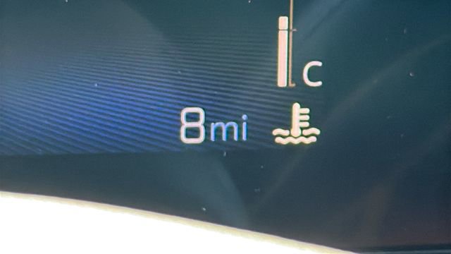 New 2025 Chevrolet TrailBlazer ACTIV w/ Driver Confidence Package FWD image 7