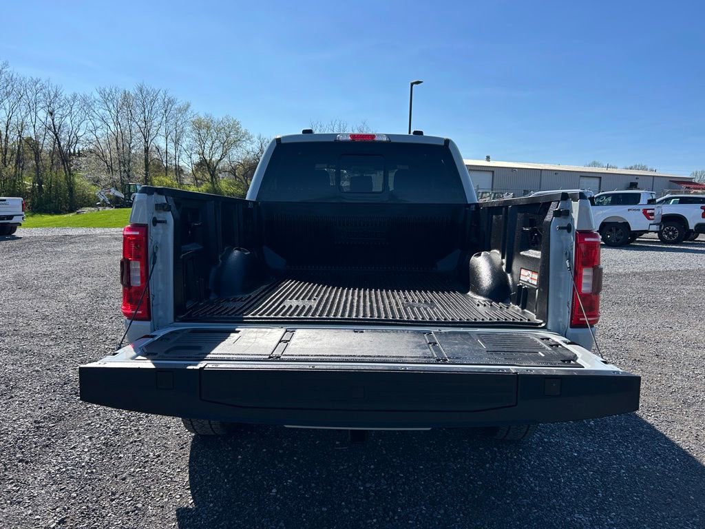 Used 2023 Ford F150 XLT w/ Equipment Group 302A High AWD/4WD image 18