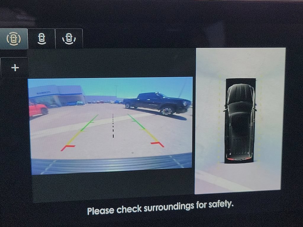 Used 2020 Lincoln Navigator L Reserve w/ Luxury Package AWD/4WD image 25