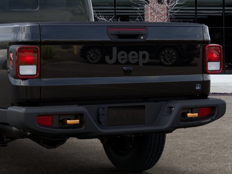 New 2026 Jeep Gladiator Sport AWD/4WD image 13