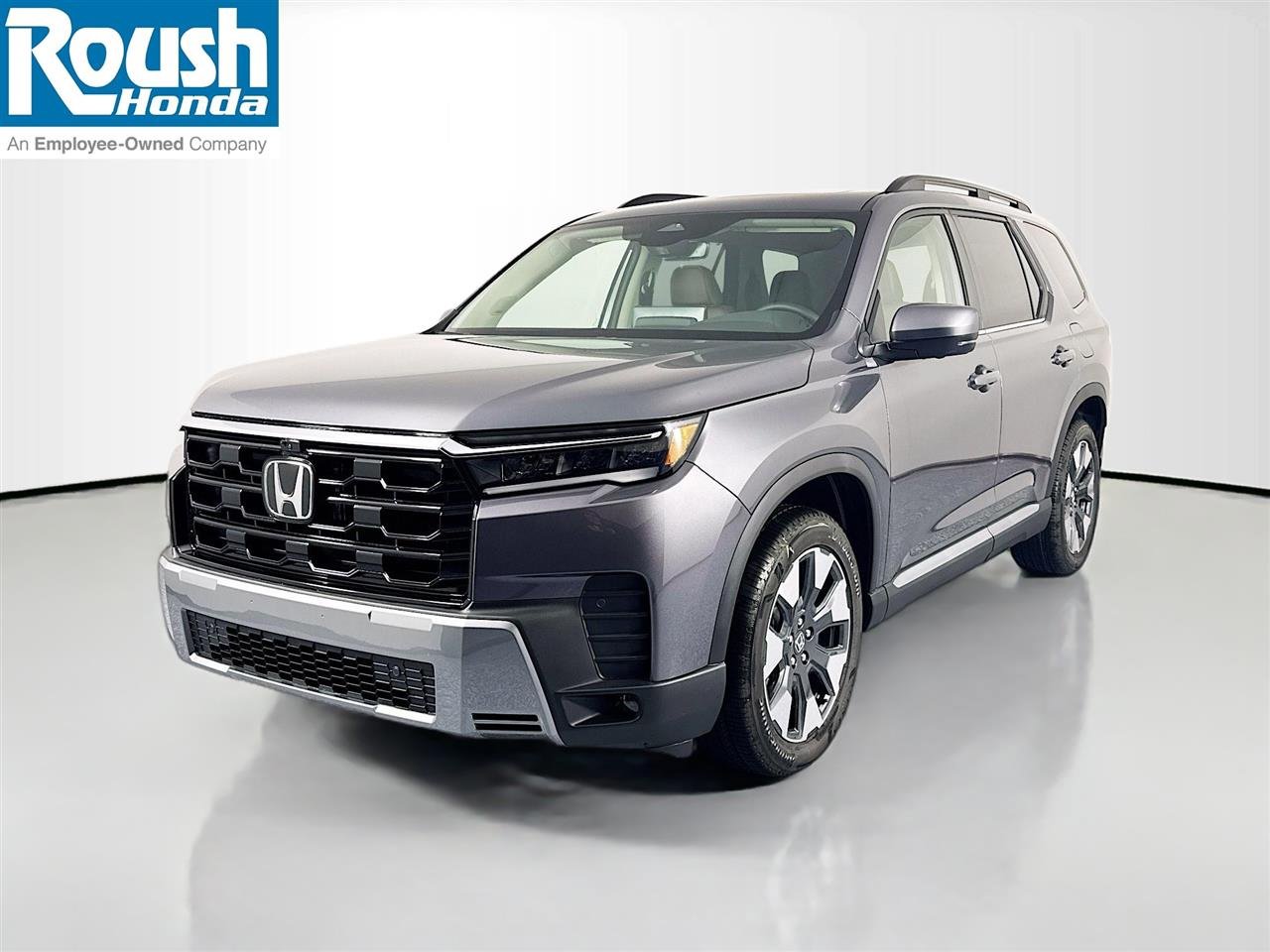 New 2026 Honda Pilot Touring