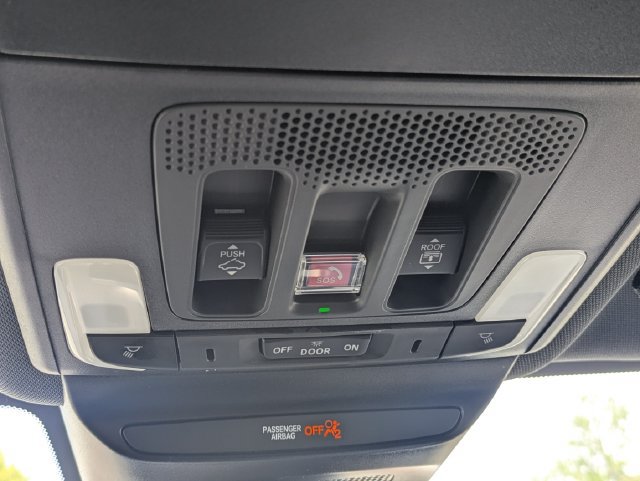Certified 2025 Acura ADX A-Spec FWD image 33