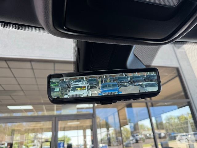 New 2026 RAM 1500 Tungsten image 29