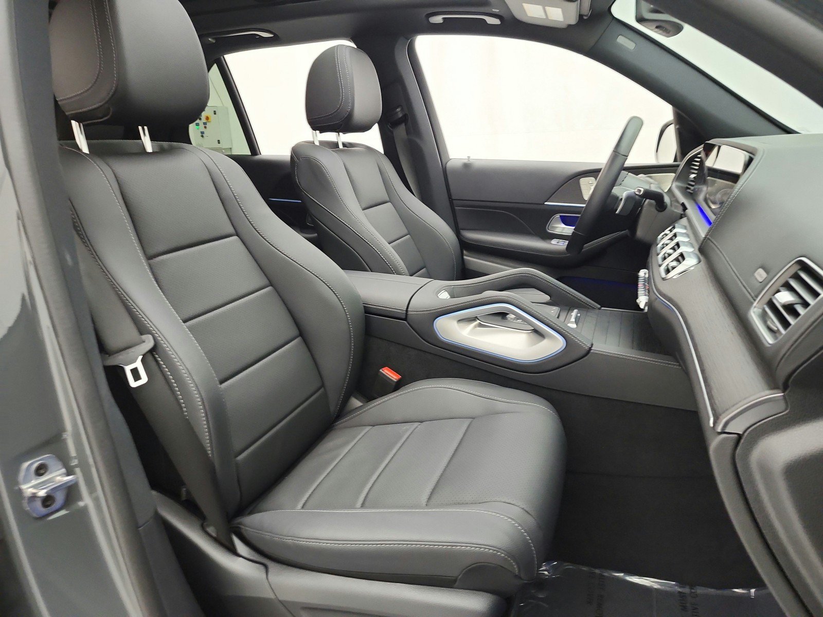 Certified 2026 Mercedes-Benz GLE 450 4MATIC image 20