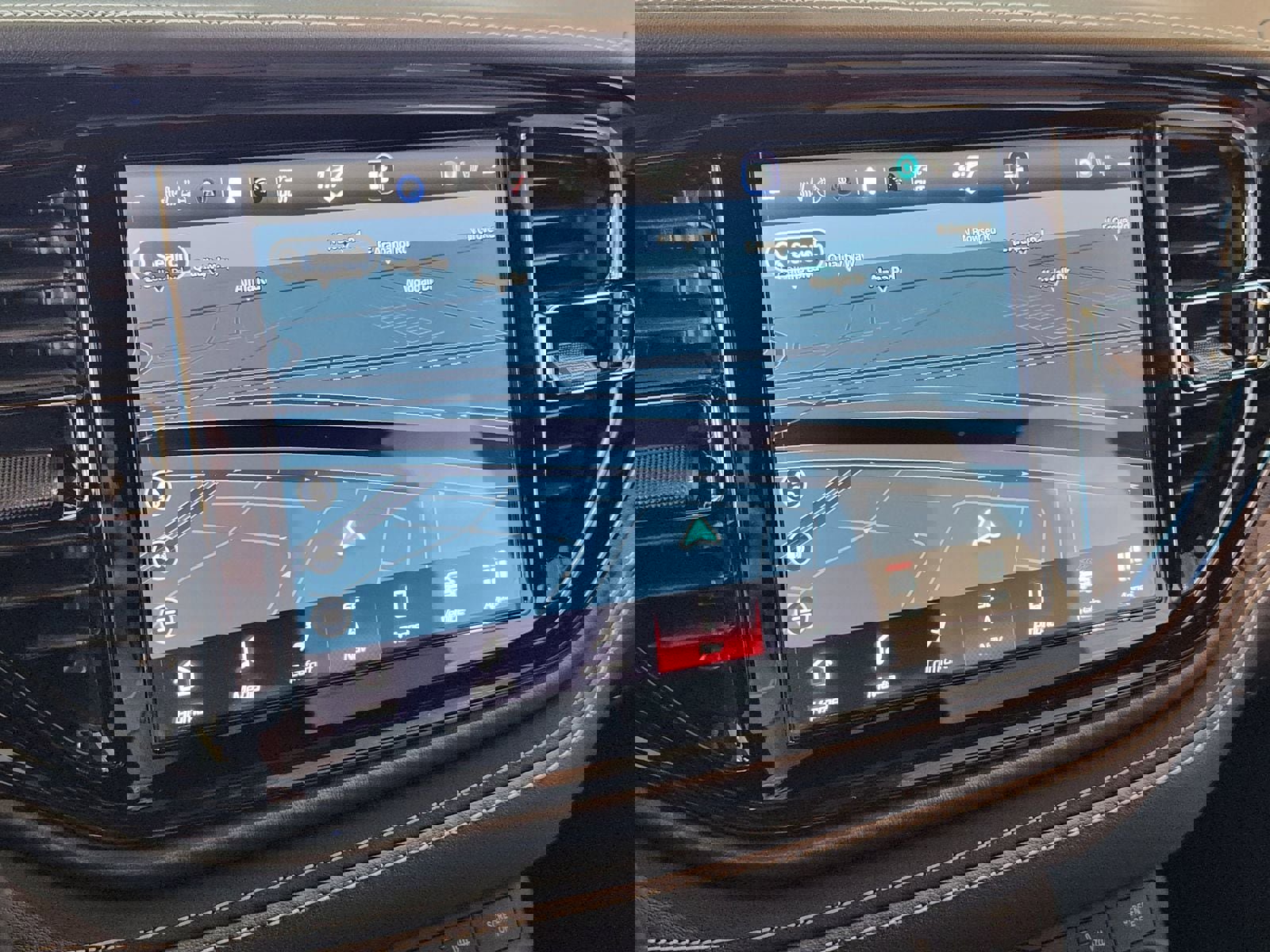 New 2026 Dodge Durango SRT Hellcat w/ Premium Group image 19