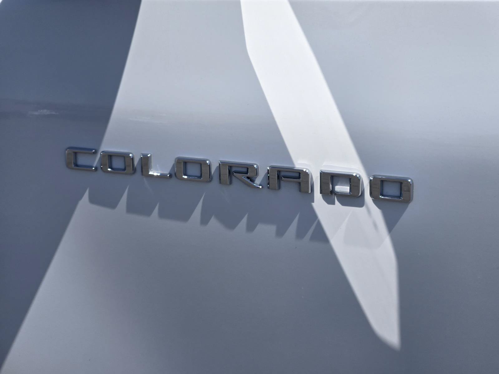 Used 2025 Chevrolet Colorado Trail Boss AWD/4WD image 33
