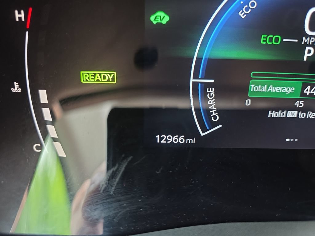 Used 2026 Toyota Camry LE FWD image 24