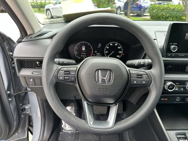 Used 2025 Honda CR-V LX image 14