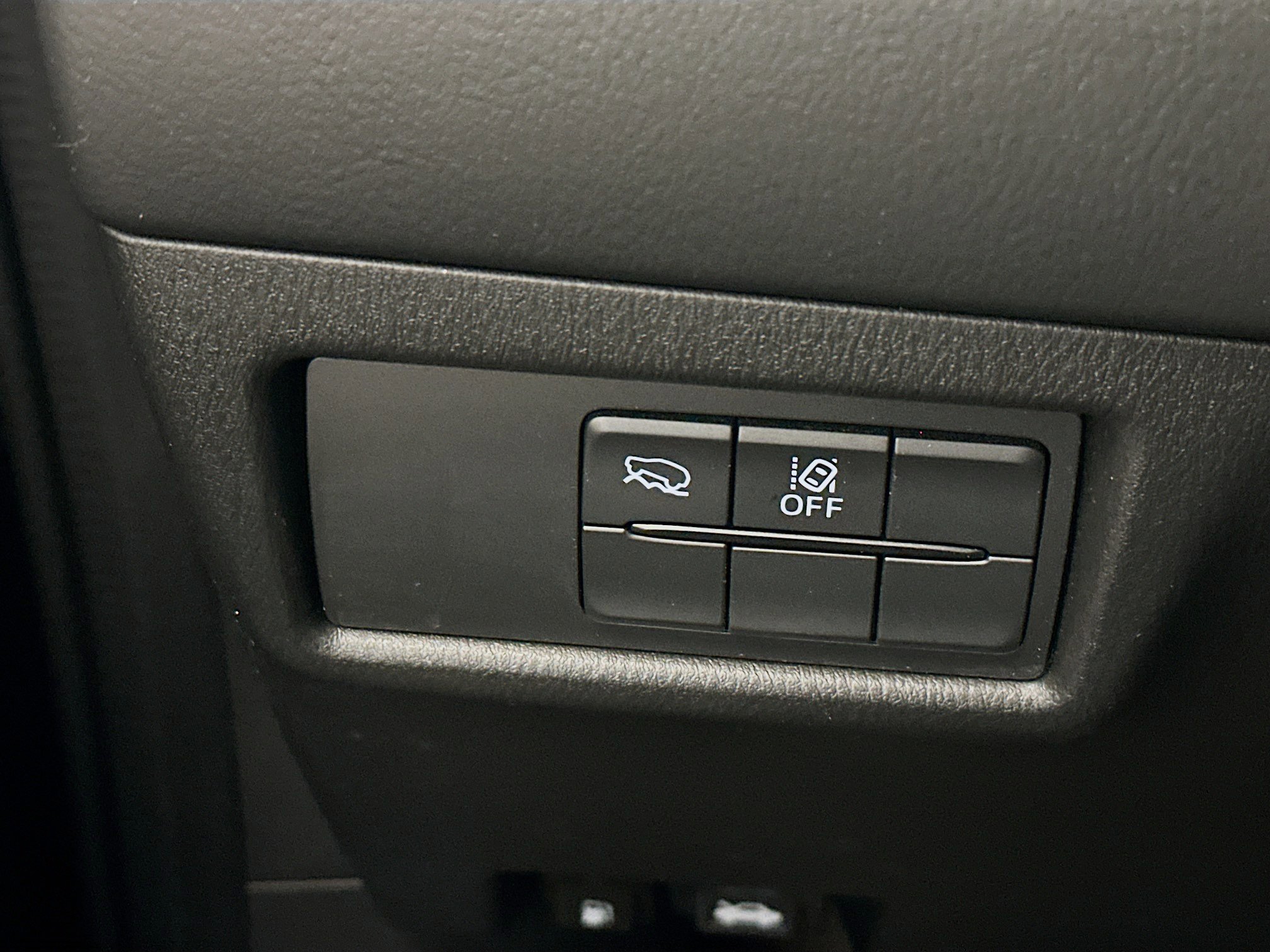 Used 2025 MAZDA CX-5 AWD 2.5 S w/ Select Package image 17