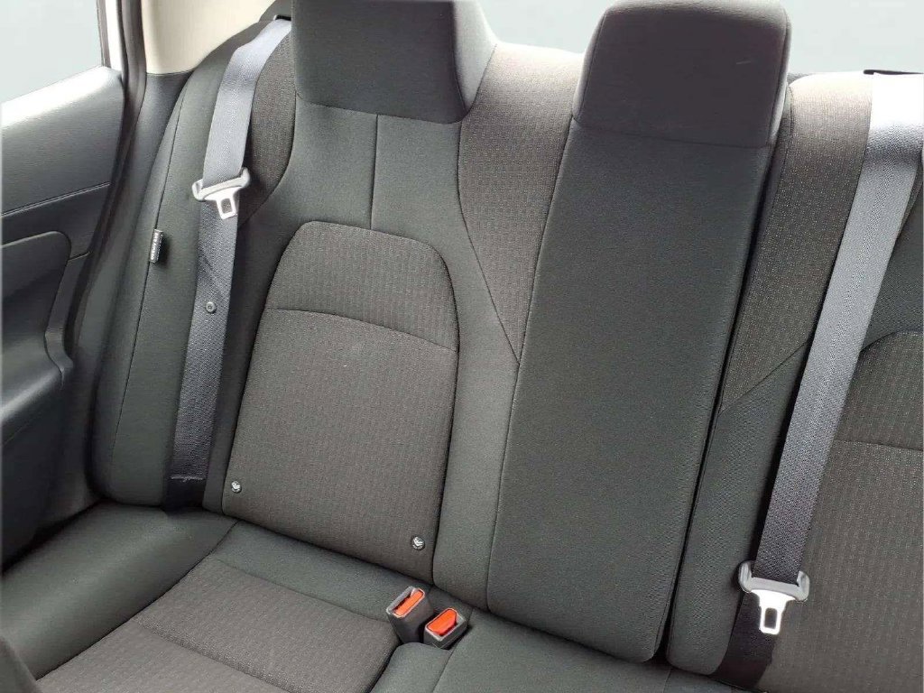 Certified 2026 Nissan Sentra S w/ Floor Mat Package FWD image 15