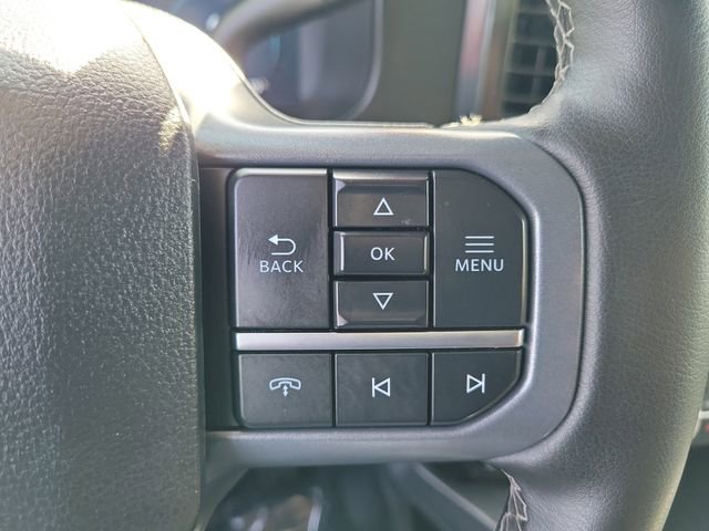 Certified 2025 Ford F250 Lariat w/ Chrome Package AWD/4WD image 6