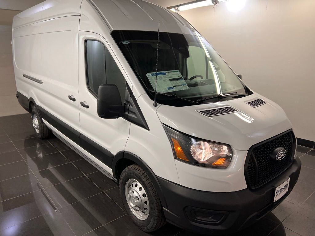 New 2026 Ford Transit 350 Base