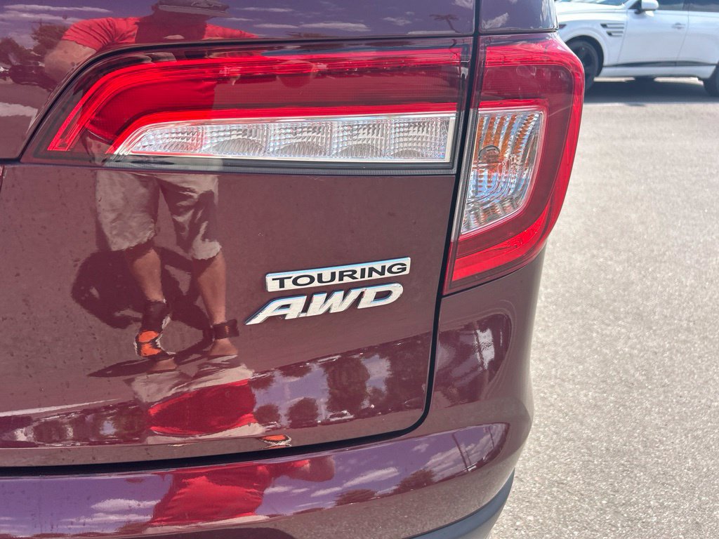 Used 2022 Honda Pilot Touring image 10