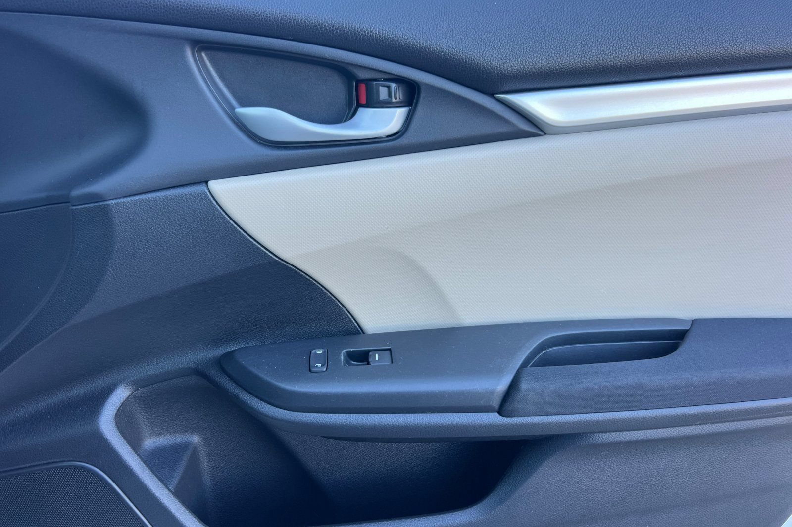 Used 2016 Honda Civic LX image 18