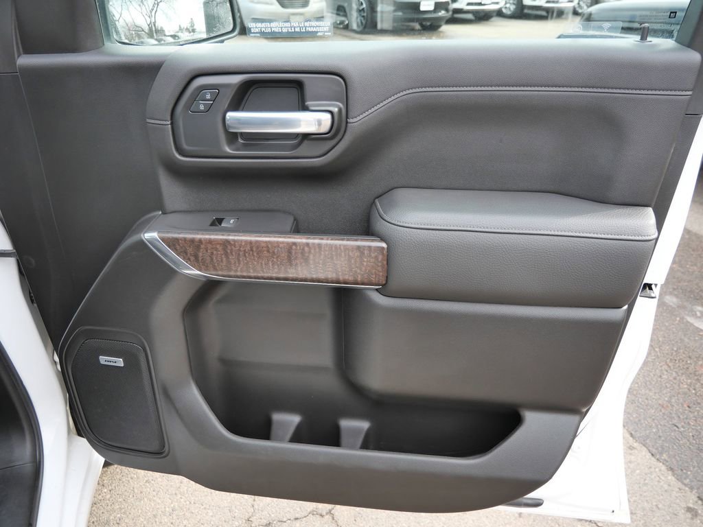 Used 2020 GMC Sierra 1500 Denali w/ Denali Ultimate Package image 13