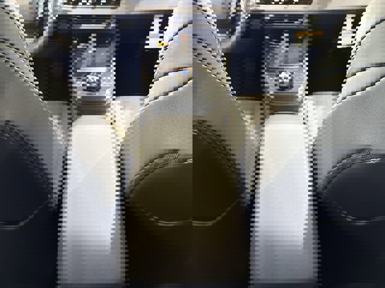 New 2026 Toyota bZ image 22