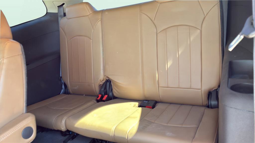 Used 2016 Buick Enclave Premium w/ Experience Buick Package image 28