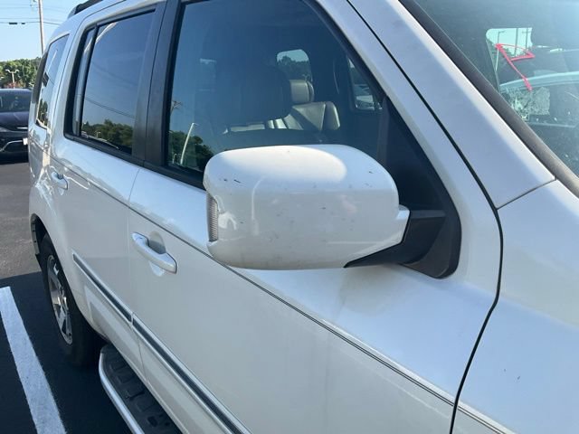 Used 2011 Honda Pilot Touring image 4