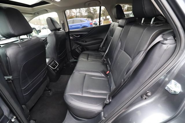 Used 2023 Subaru Outback Touring XT image 34