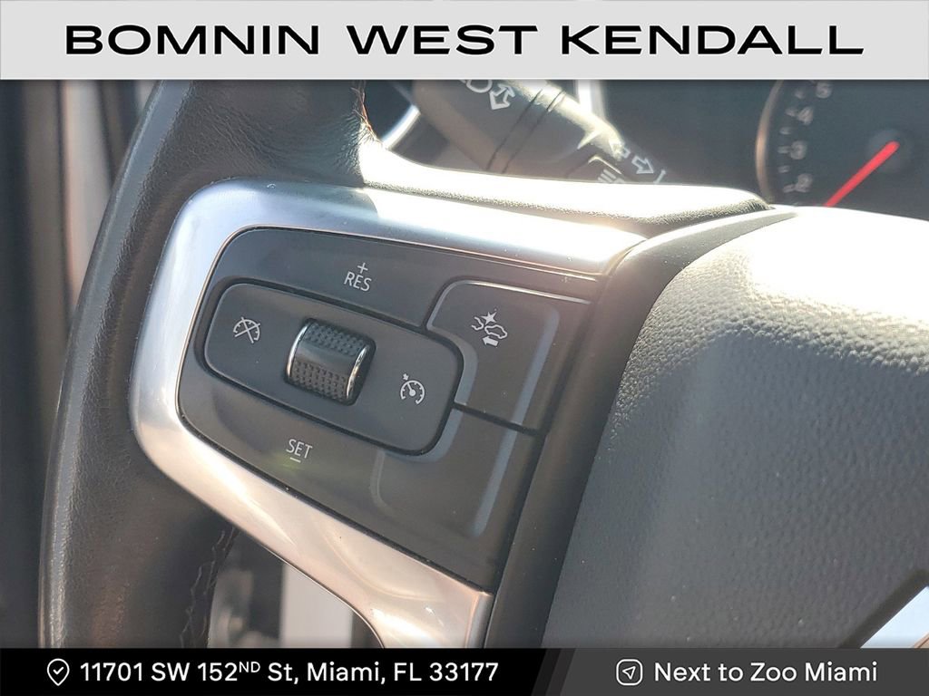 Used 2022 Chevrolet Blazer Premier w/ Enhanced Convenience Package image 25