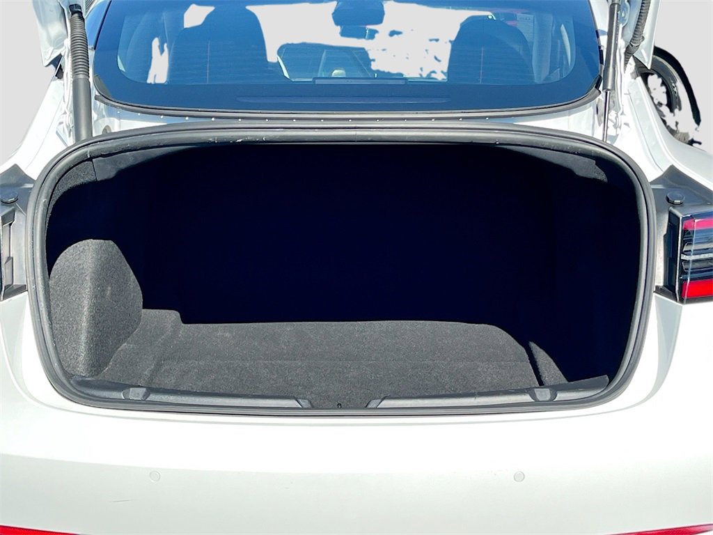 Used 2021 Tesla Model 3 Standard Range Plus image 24