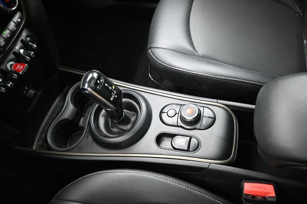 Used 2022 MINI Cooper Countryman FWD image 13