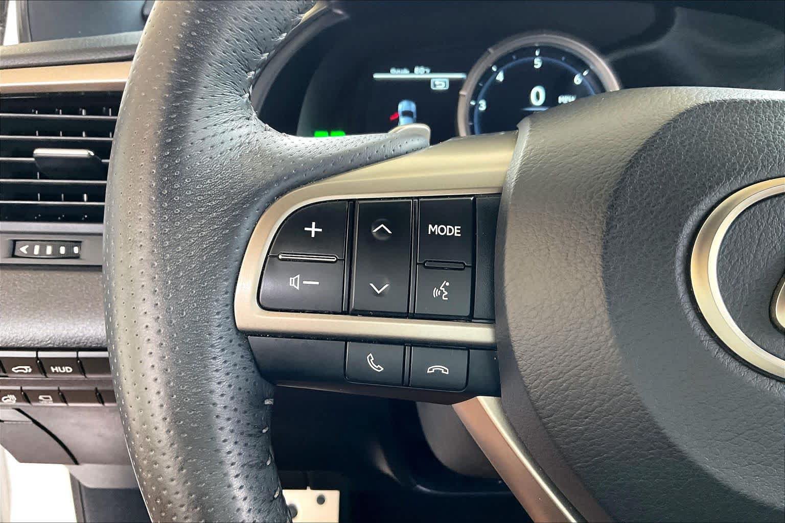 Used 2018 Lexus RX 350 F Sport w/ Cold Area Package AWD/4WD image 22