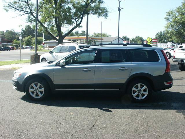 Used 2013 Volvo XC70 3.2 Premier Plus AWD/4WD image 2