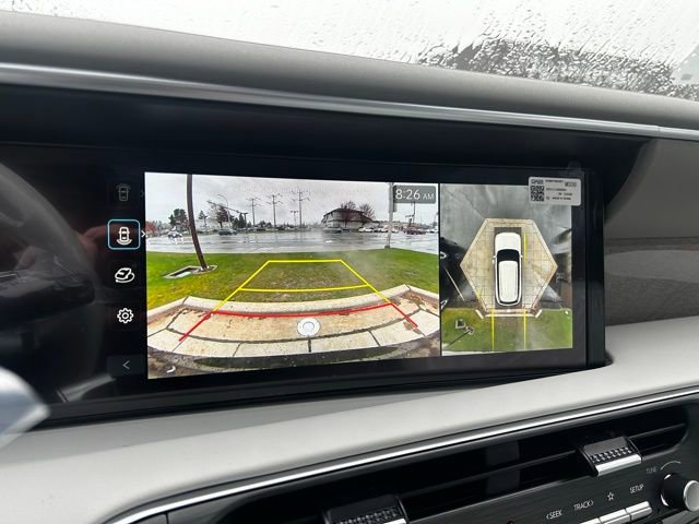 New 2026 Hyundai Palisade SEL image 24