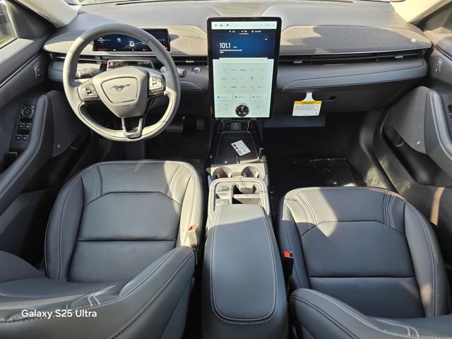 New 2025 Ford Mustang Mach-E Premium w/ Interior Protection Package image 12