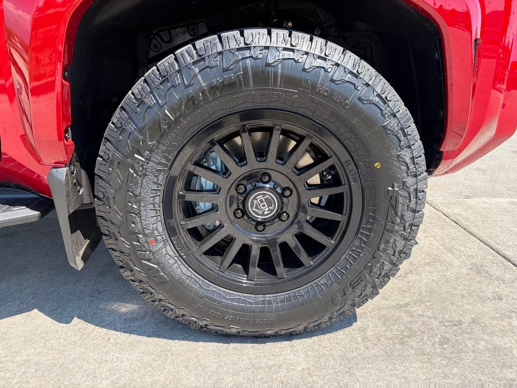 Used 2026 Toyota 4Runner Platinum AWD/4WD image 11