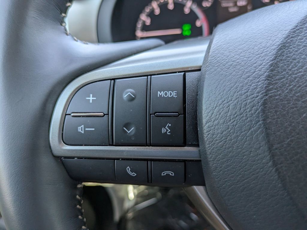 Used 2023 Lexus GX 460 Premium w/ Accessory Package image 25