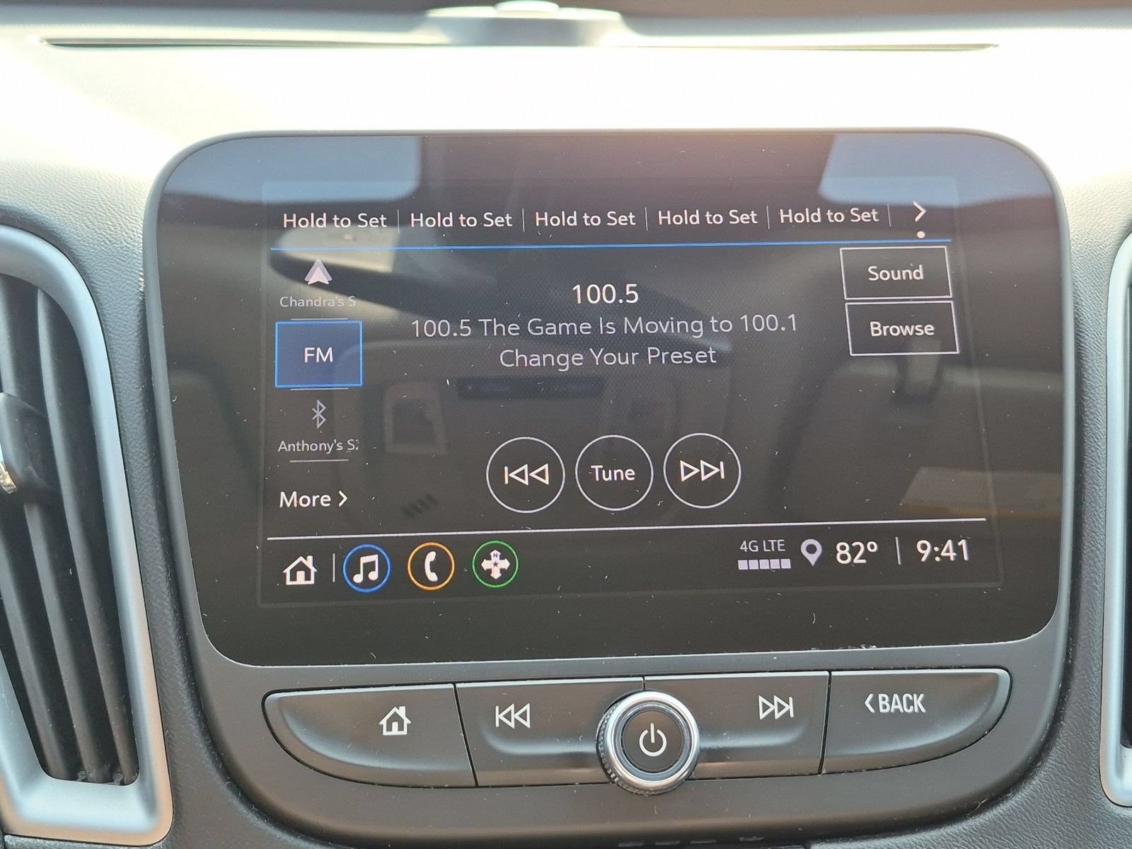 Certified 2023 Chevrolet Malibu LS FWD image 13