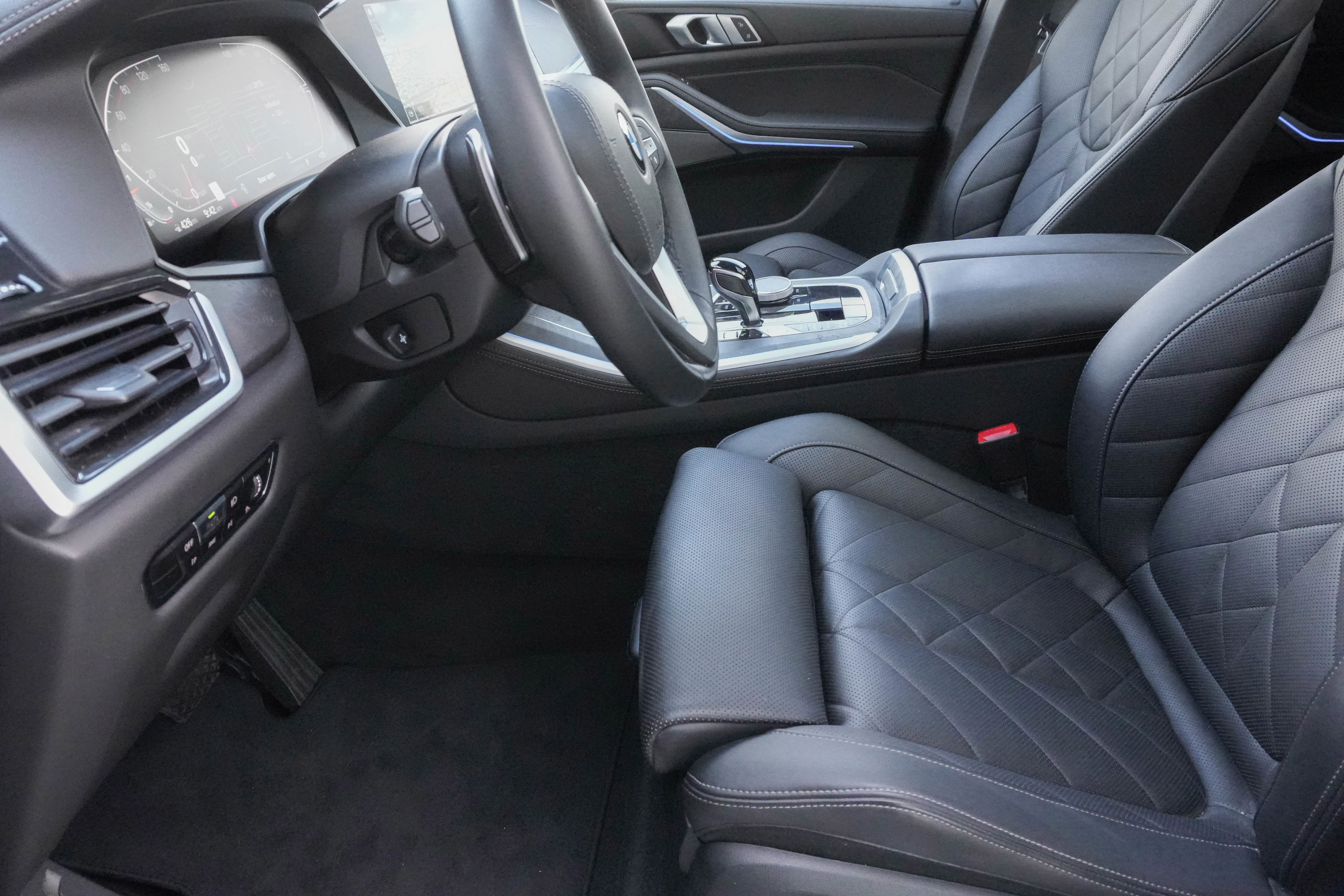 Certified 2023 BMW X5 sDrive40i w/ Premium Package image 12