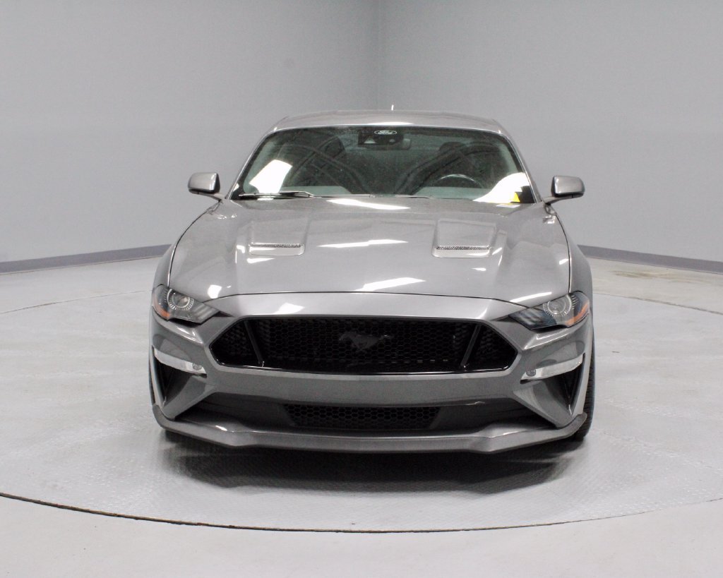 Used 2021 Ford Mustang GT w/ GT Performance Package RWD image 6