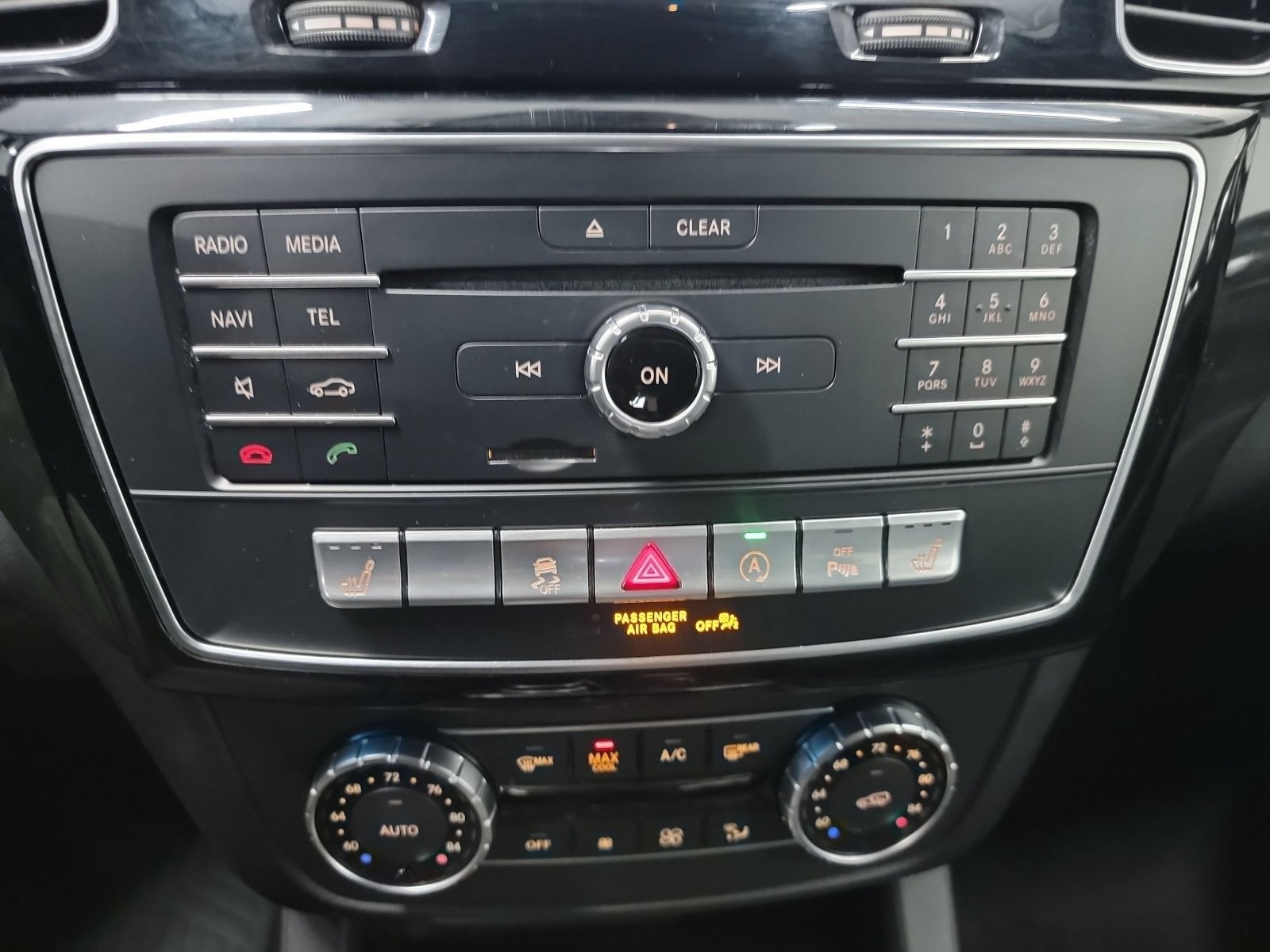 Used 2019 Mercedes-Benz GLS 450 4MATIC image 21