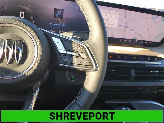 New 2026 Buick Enclave Preferred w/ Power Package image 17