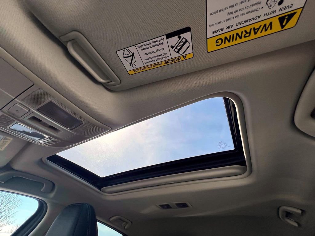 Used 2024 MAZDA CX-5 AWD 2.5 S w/ Preferred Package image 35