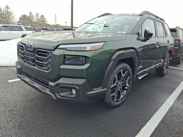 New 2026 Subaru Outback Touring XT image 2