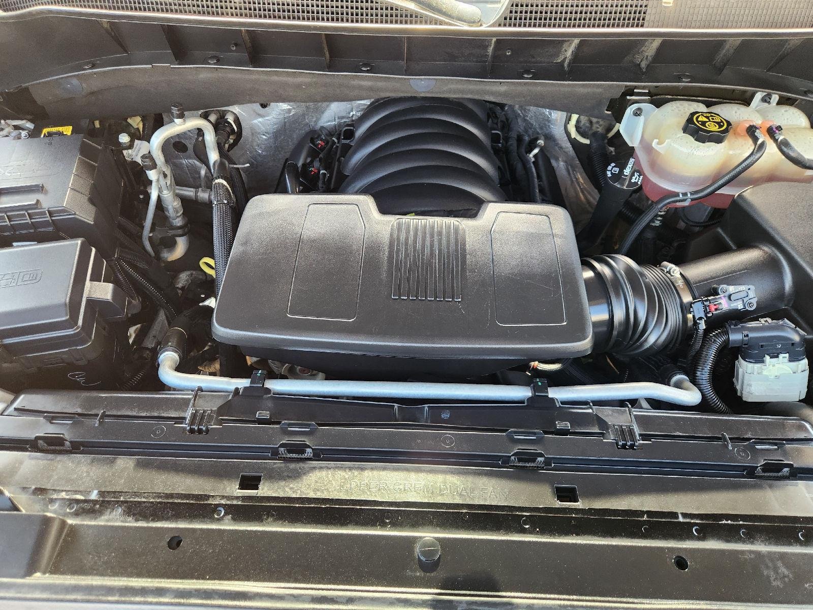 Used 2022 Chevrolet Silverado 1500 LT w/ Texas Edition Plus RWD image 32