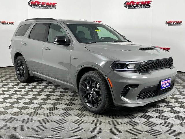 New 2026 Dodge Durango GT AWD/4WD image 2